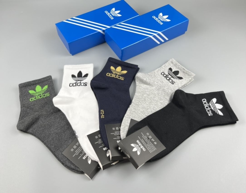 Adidas Socks